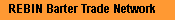 REBIN Barter Trade Network