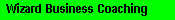 Wizard Business Coaching